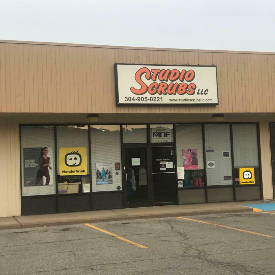 Logo Image links to home page